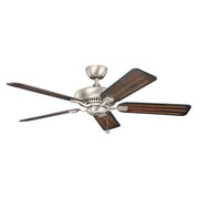 Canfield 52" Ceiling Fan - Lamps Expo