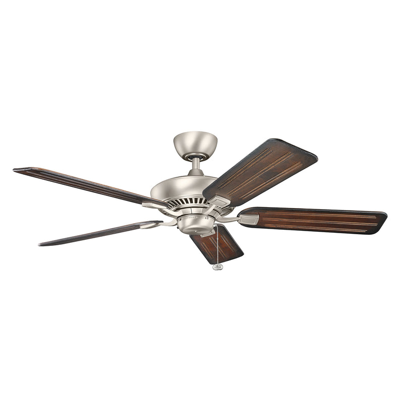 Canfield 52" Ceiling Fan - Lamps Expo