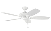 Canfield 52" Ceiling Fan - Lamps Expo
