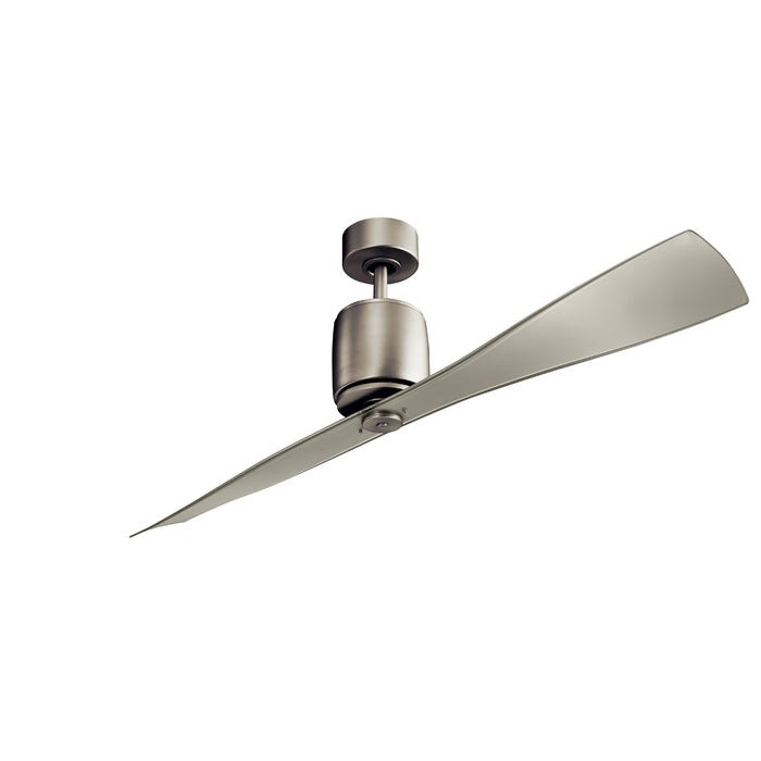 Ferron 60" Ceiling Fan - Lamps Expo