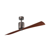 Ferron 60" Ceiling Fan - Lamps Expo