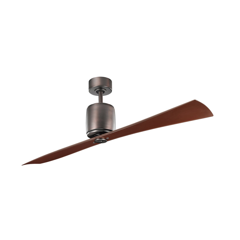 Ferron 60" Ceiling Fan - Lamps Expo