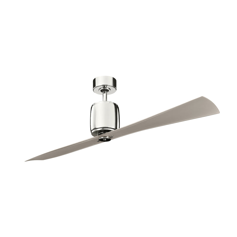 Ferron 60" Ceiling Fan - Lamps Expo