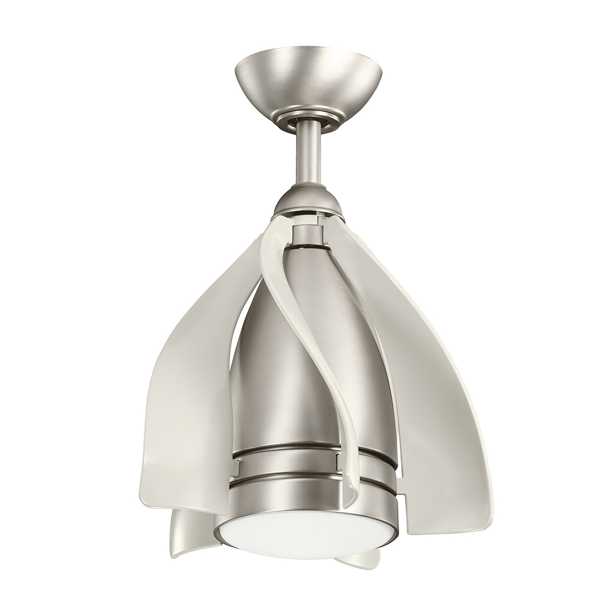 Terna 15" LED Ceiling Fan - Lamps Expo