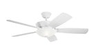 Skye 54" LED Ceiling Fan - Lamps Expo