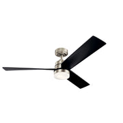 Spyn 52" LED Ceiling Fan - Lamps Expo