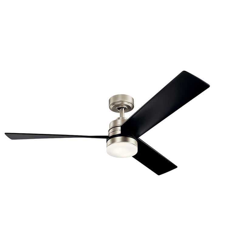 Spyn 52" LED Ceiling Fan - Lamps Expo