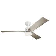 Spyn 52" LED Ceiling Fan - Lamps Expo