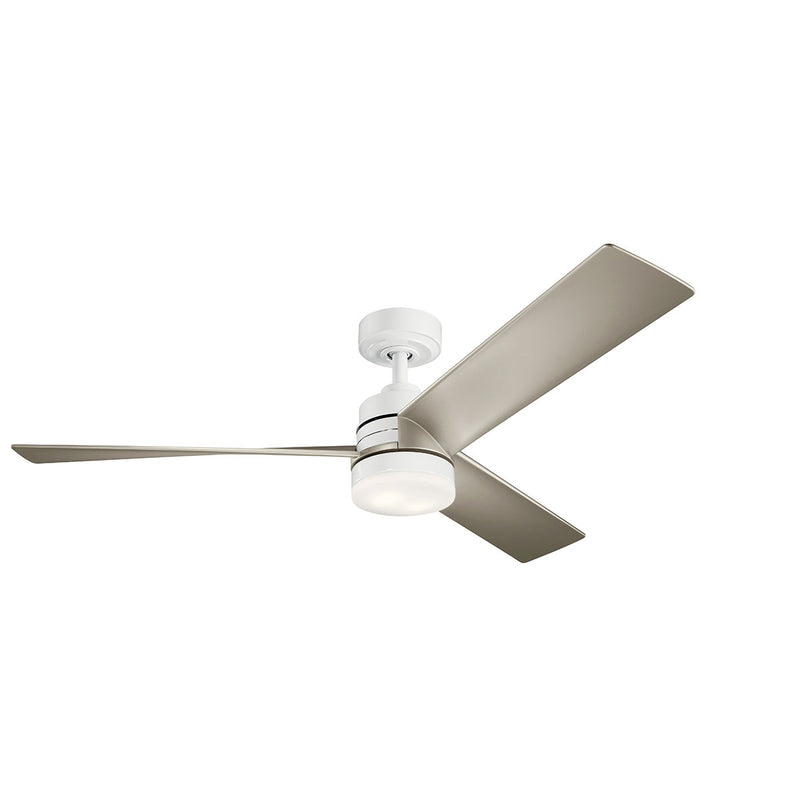 Spyn 52" LED Ceiling Fan - Lamps Expo