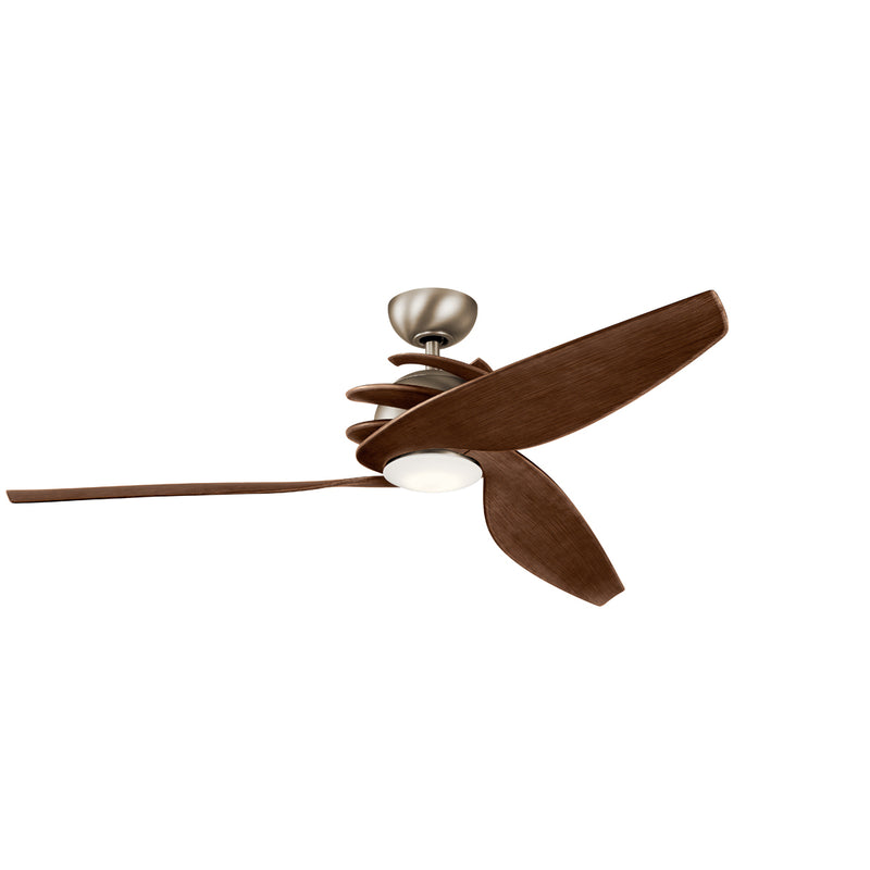 Spyra 62" LED Ceiling Fan - Lamps Expo