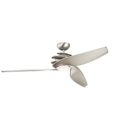 Spyra 62" LED Ceiling Fan - Lamps Expo