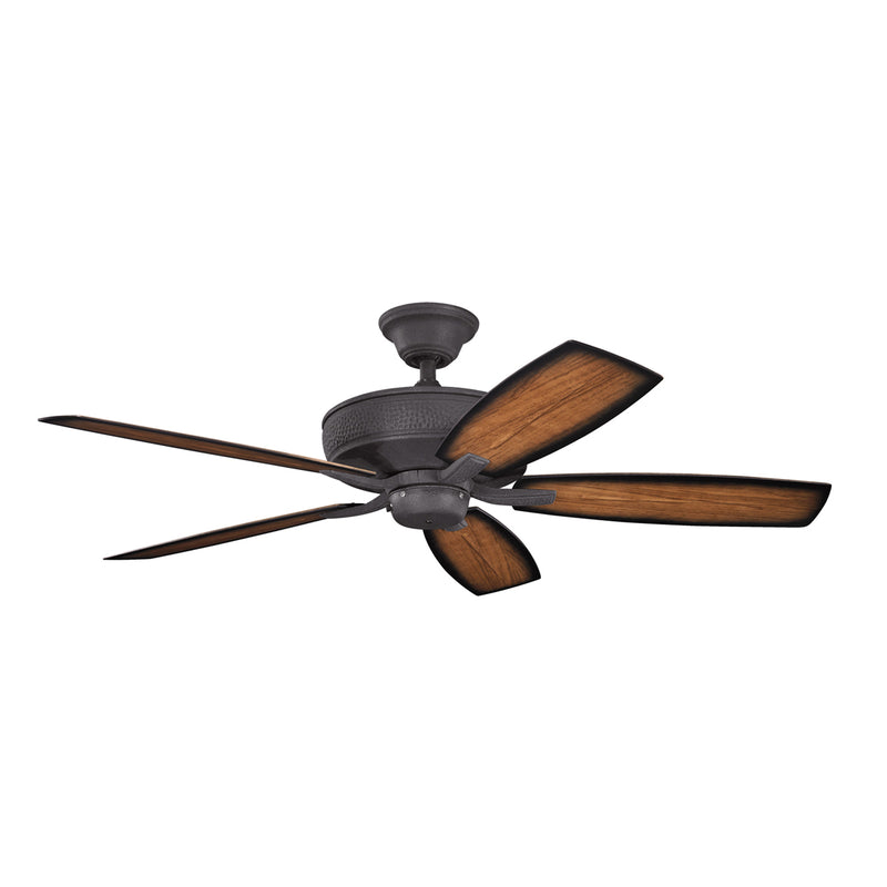 Monarch II 52" Patio Ceiling Fan - Lamps Expo
