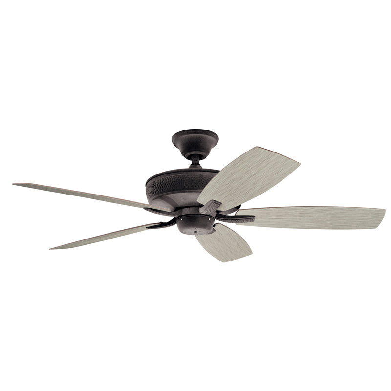 Monarch II 52" Patio Ceiling Fan - Lamps Expo