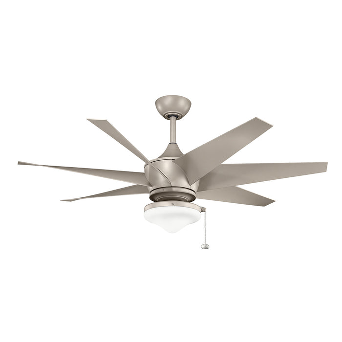 Lehr II 54" Ceiling Fan - Lamps Expo