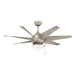 Lehr II 54" Ceiling Fan - Lamps Expo