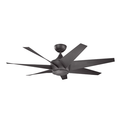 Lehr II 54" Ceiling Fan - Lamps Expo