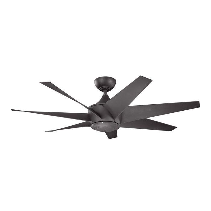 Lehr II 54" Ceiling Fan - Lamps Expo