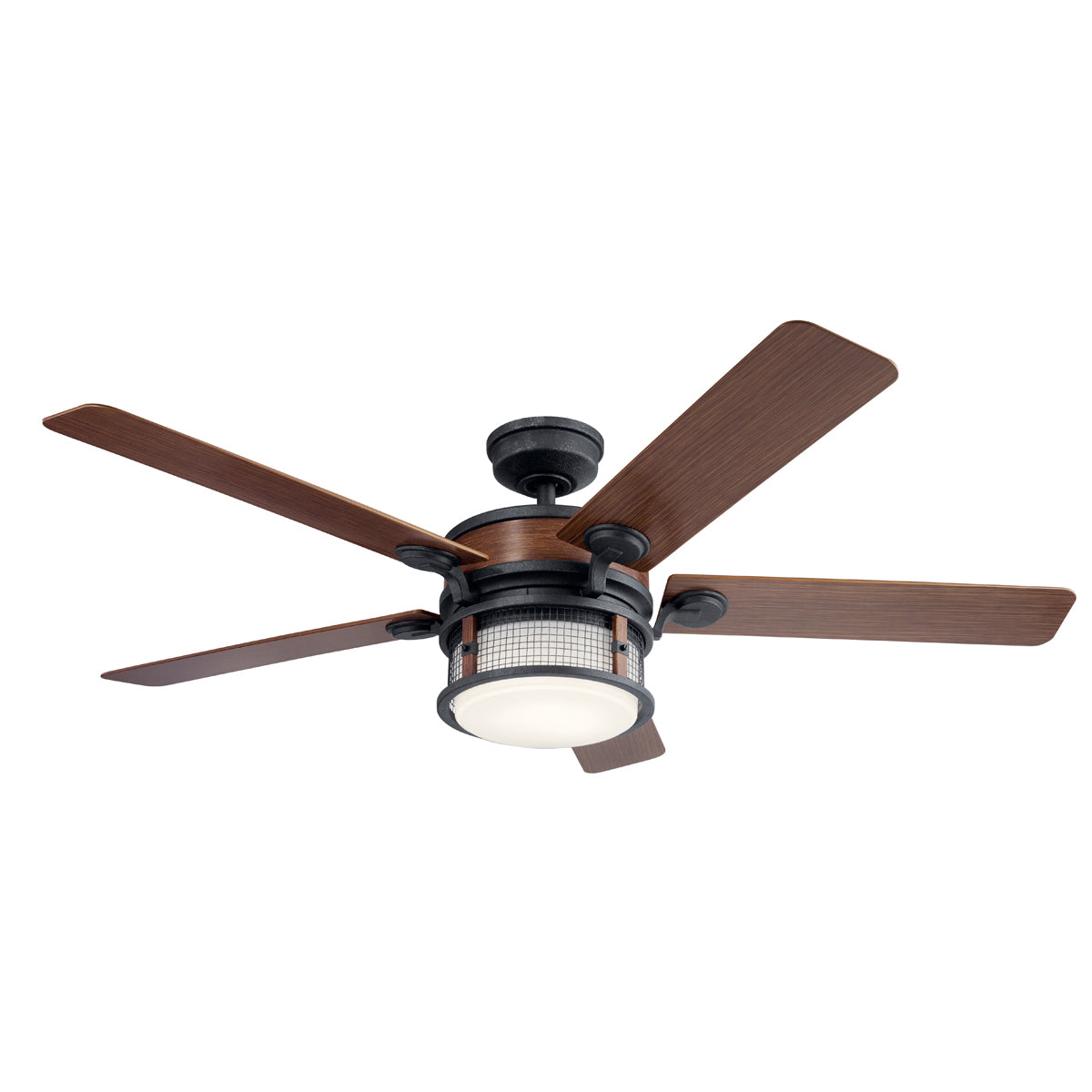 Ahrendale 60" LED Ceiling Fan - Lamps Expo