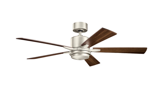 Lucian 52" LED Ceiling Fan - Lamps Expo