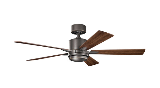Lucian 52" LED Ceiling Fan - Lamps Expo