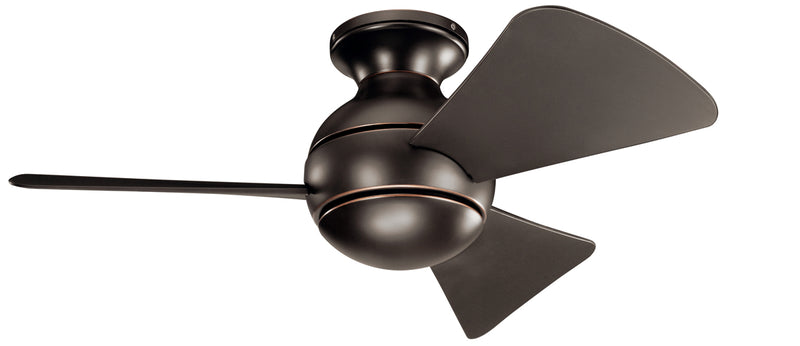Sola 34" LED Ceiling Fan - Lamps Expo