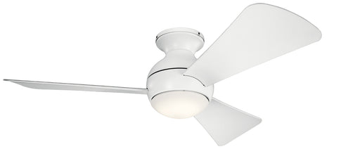 Sola 44" LED Ceiling Fan - Lamps Expo