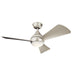 Sola 44" LED Ceiling Fan - Lamps Expo