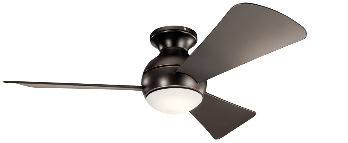 Sola 44" LED Ceiling Fan - Lamps Expo