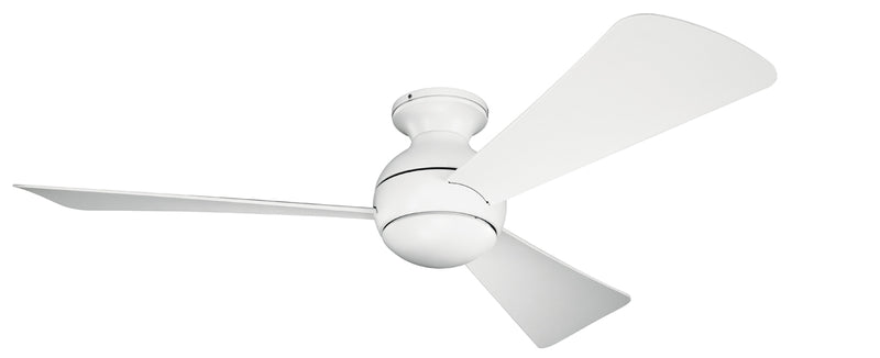 Sola 54" LED Ceiling Fan - Lamps Expo