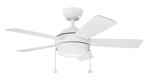 Starkk 42" LED Ceiling Fan - Lamps Expo