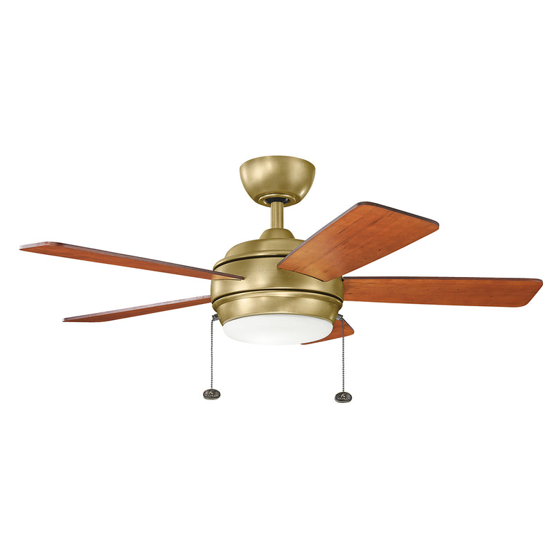Starkk 42" LED Ceiling Fan - Lamps Expo