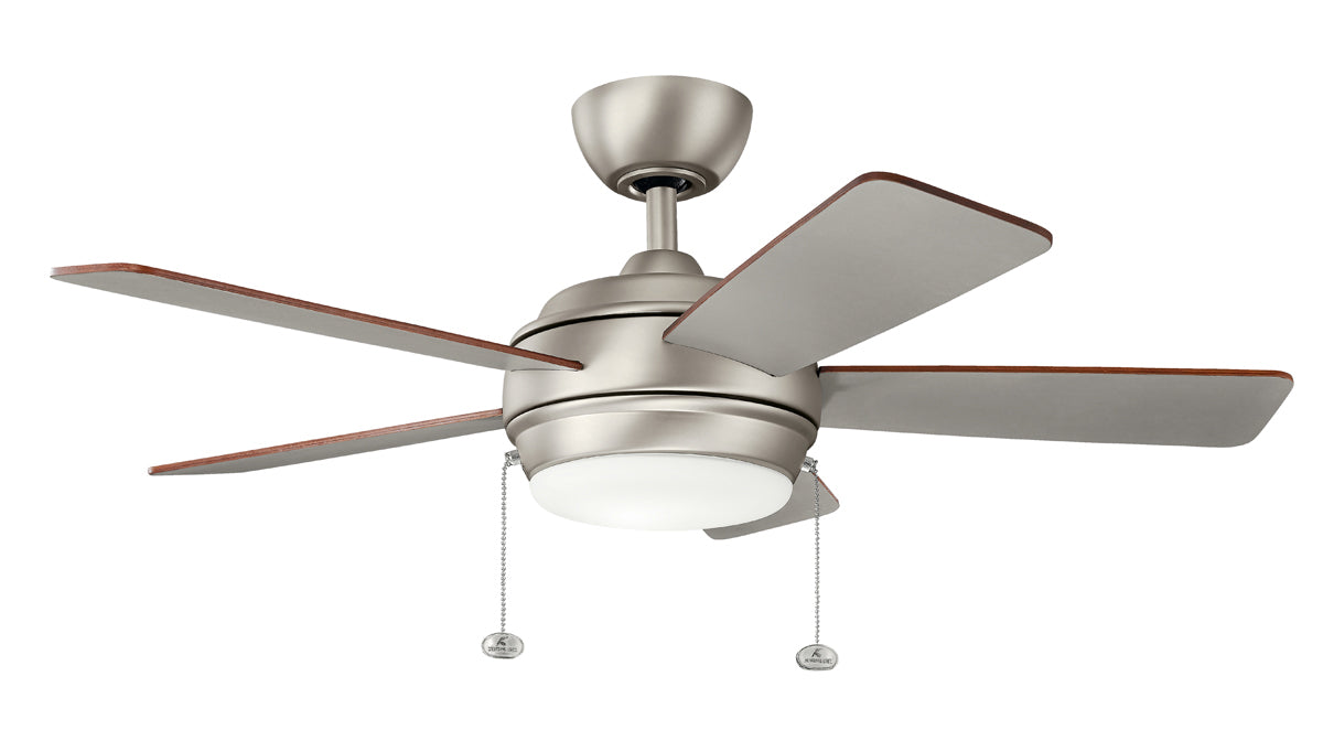 Starkk 42" LED Ceiling Fan - Lamps Expo