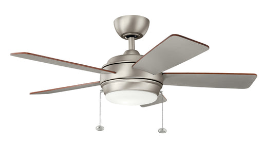 Starkk 42" LED Ceiling Fan - Lamps Expo