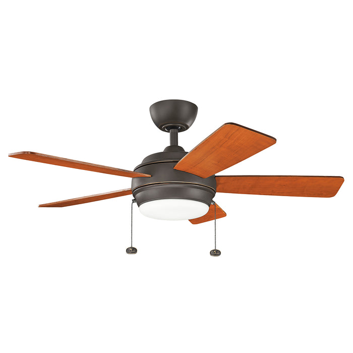Starkk 42" LED Ceiling Fan - Lamps Expo