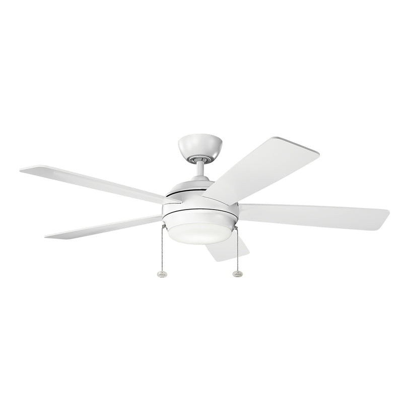 Starkk 52" LED Ceiling Fan - Lamps Expo