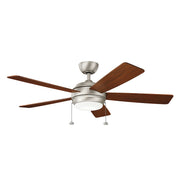 Starkk 52" LED Ceiling Fan - Lamps Expo