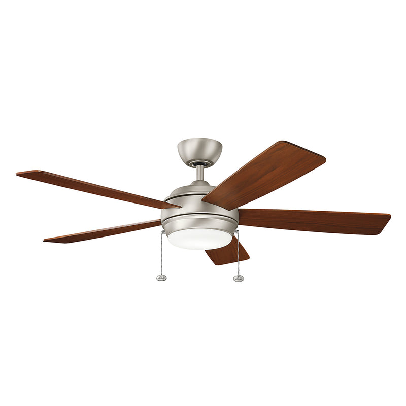 Starkk 52" LED Ceiling Fan - Lamps Expo