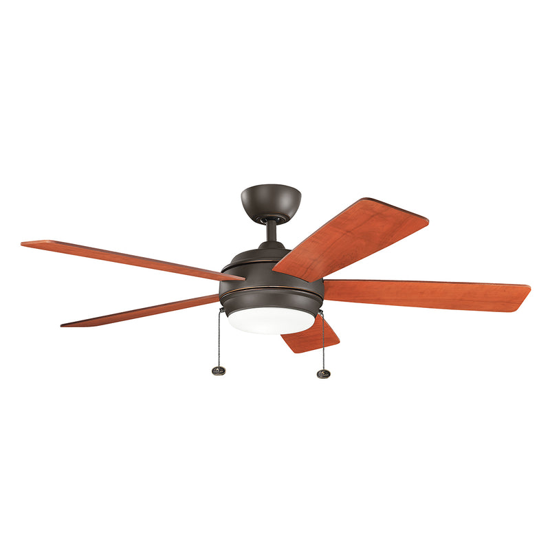 Starkk 52" LED Ceiling Fan - Lamps Expo