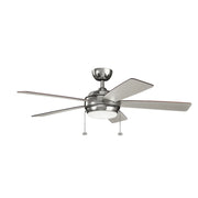 Starkk 52" LED Ceiling Fan - Lamps Expo