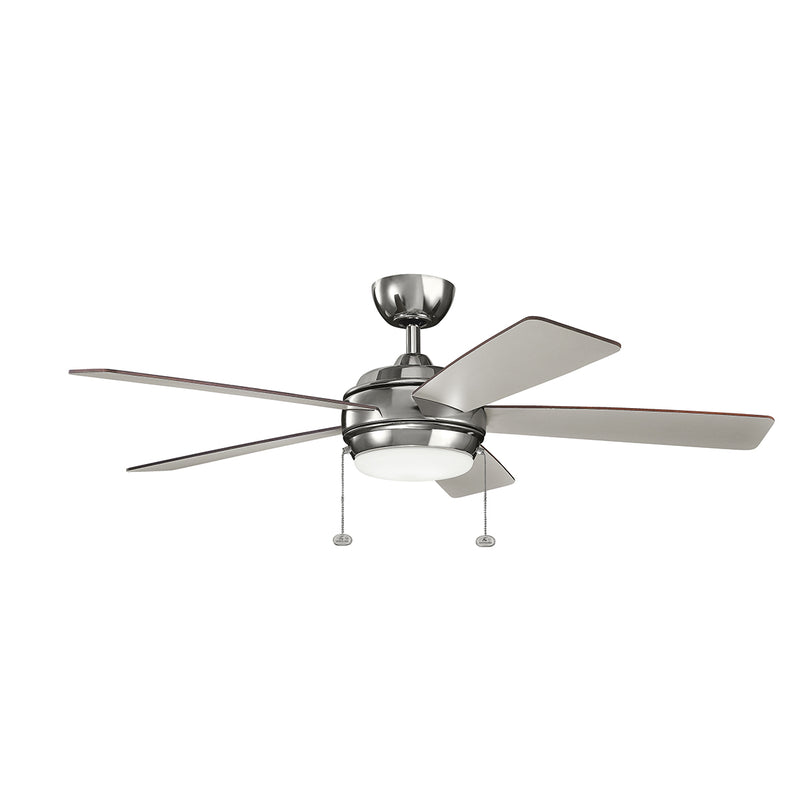 Starkk 52" LED Ceiling Fan - Lamps Expo