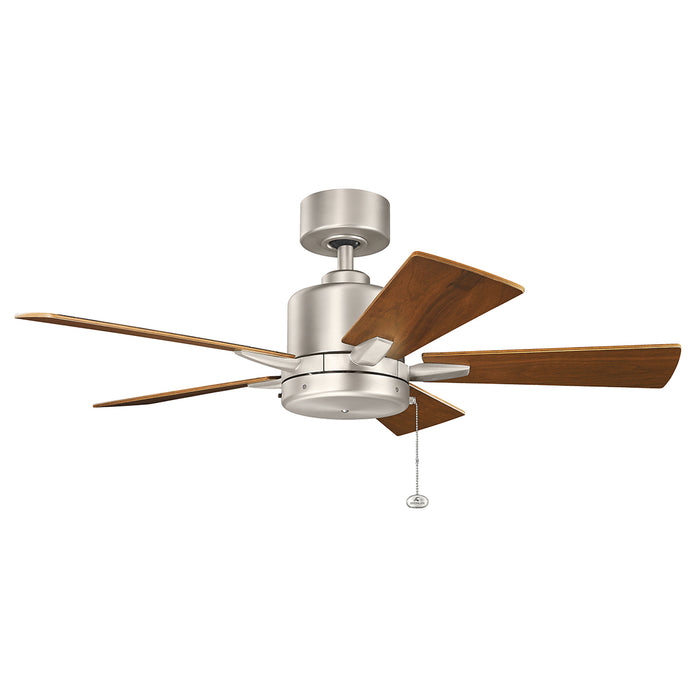Bowen 42" Ceiling Fan - Lamps Expo