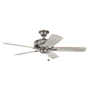 Terra 52" Ceiling Fan - Lamps Expo