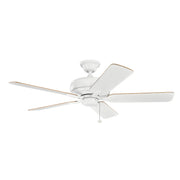 Terra 52" Ceiling Fan - Lamps Expo