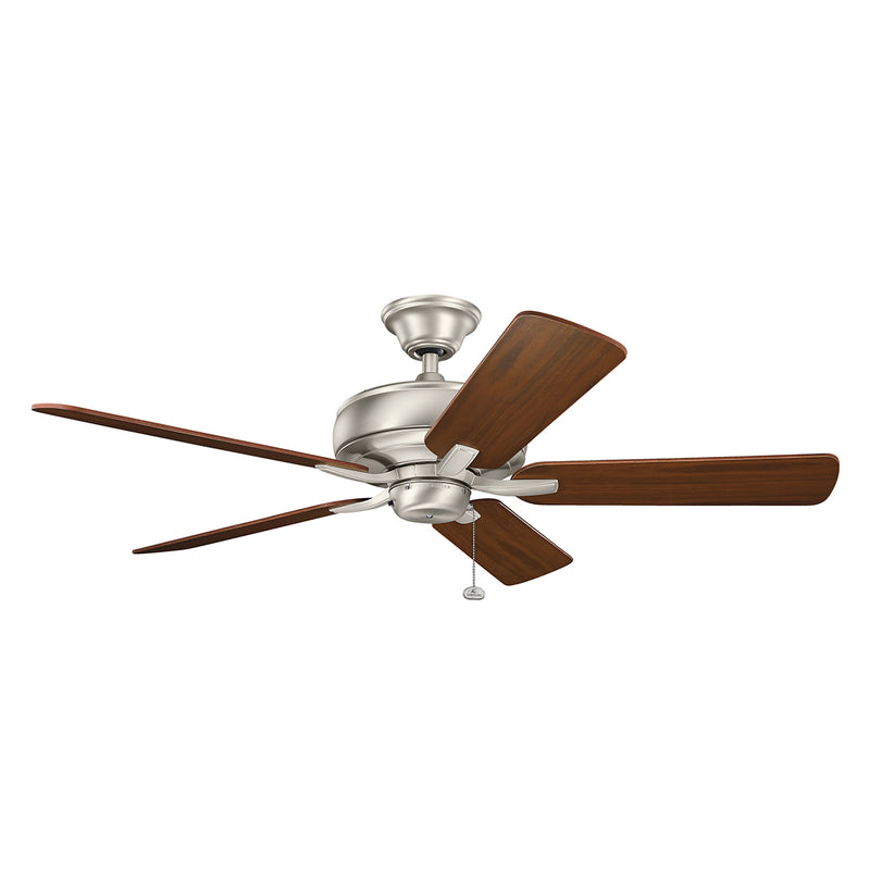 Terra 52" Ceiling Fan - Lamps Expo