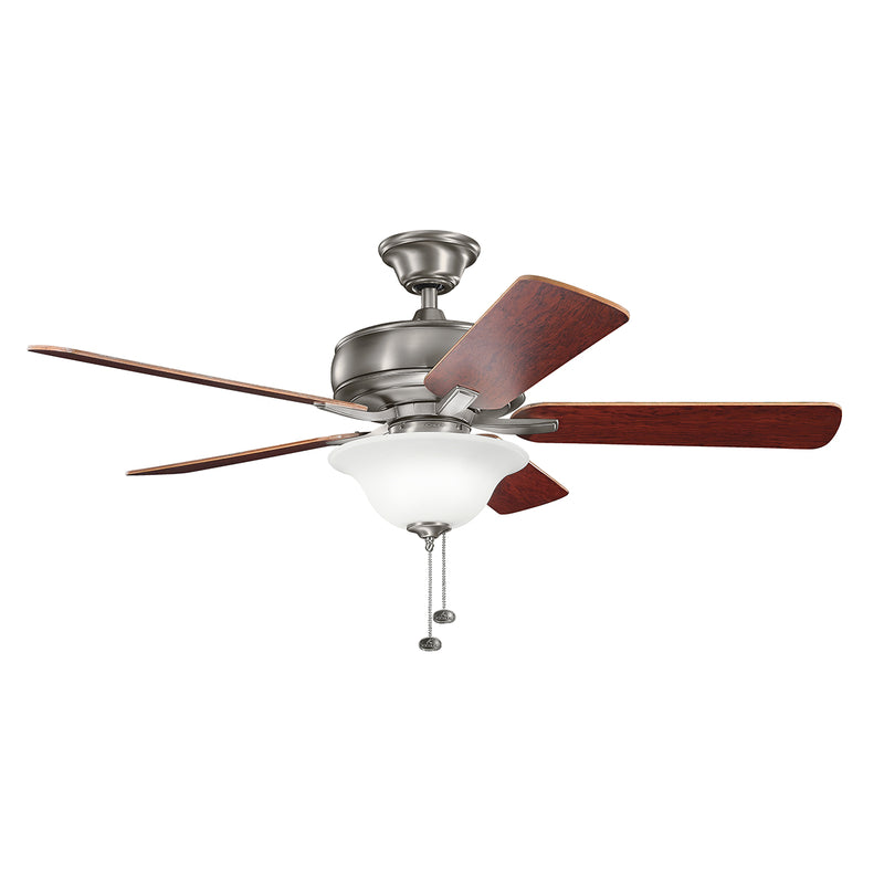 Terra 52" Ceiling Fan - Lamps Expo