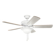 Terra 52" Ceiling Fan - Lamps Expo