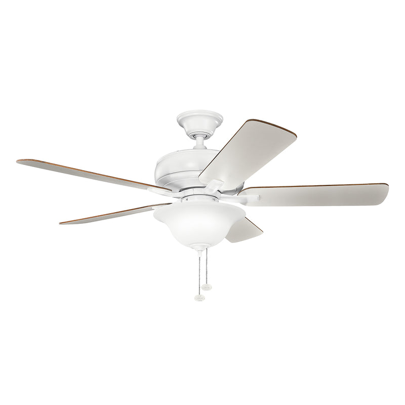 Terra 52" Ceiling Fan - Lamps Expo