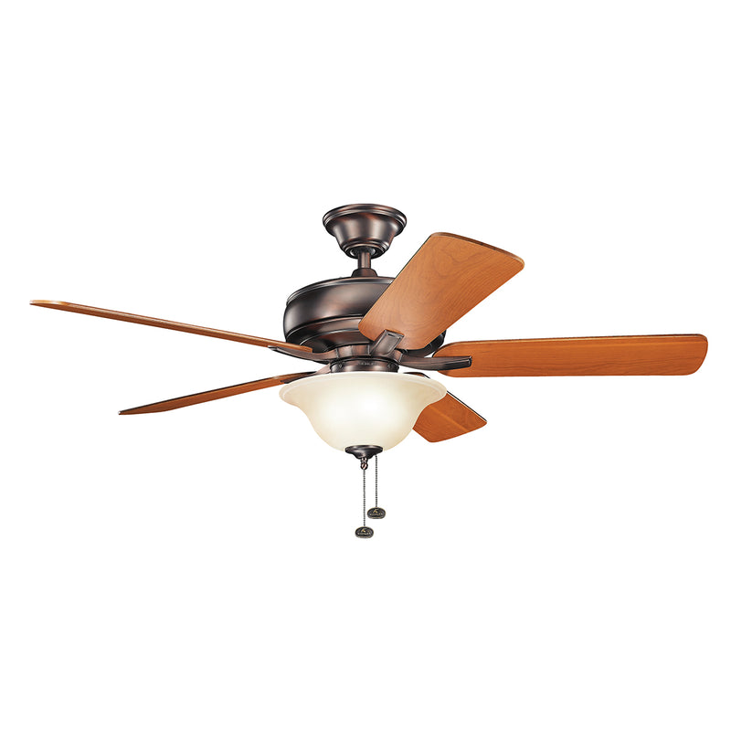 Terra 52" Ceiling Fan - Lamps Expo