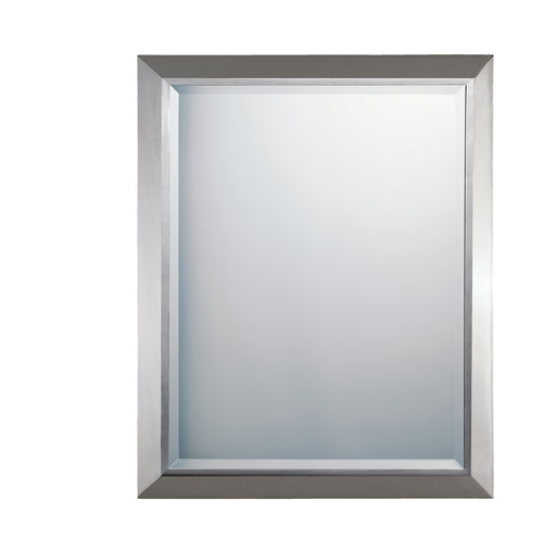 Classic Rectangular Mirror - Lamps Expo