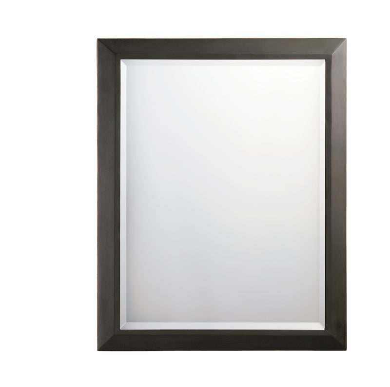 Classic Rectangular Mirror - Lamps Expo
